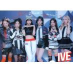 IVE I vu I b товары графика прозрачный файл A4 размер K-POP