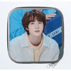 BTS JIN ジン  グッズ CDケース/DVDケース (20枚収納 可能) 新作写真1