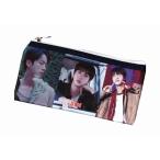 ショッピングbts dvd BTS JIN ジン グッズ ペンケース ポーチ 小物入れ コスメポーチ