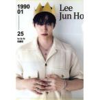 2PM イジュノ グッズ クリアファイル A4サイズ