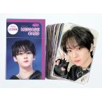 Lee Knowlino товары фото сообщение карта ( книжка Mark, бирка ) 30 шт. комплект STRAY KIDS K-POP