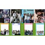 NewJeans новый джинсы товары блокнот для заметок 80 шт. комплект складной фотография ввод память накладка 