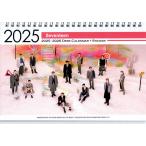 ショッピング卓上カレンダー SEVENTEEN セブンティーン グッズ 卓上 カレンダー (写真集 カレンダー) 2025~2026年 (2年分) + ステッカーシール [12点セット] K-POP