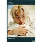 STRAY KIDSs царапина Felix Felix товары постер 10 шт. комплект A4 размер 10P