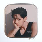 BTS V テテ グッズ CDケース/DVDケース (20枚収納 可能) 新作写真 K-POP 6