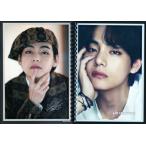 BTS V テテ butter グッズ ノート【スプリング ノート】 64ページ