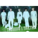 TXT товары графика прозрачный файл A4 размер K-POP