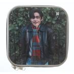 BTS V テテ グッズ CDケース/DVDケース (20枚収納 可能) K-POP 写真1