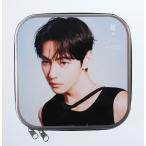 BTS V テテ グッズ CDケース/DVDケース (20枚収納 可能) 新作写真5