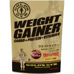 ゴールドジムウエイトゲイナー2ｋｇ