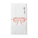 （まとめ） 丸眞 ごあいさつタオル モダンタイプ 1パック（10枚） 〔×4セット〕