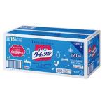 (まとめ) 花王 トイレクイックル 業務用 つめかえ用 1箱(120枚：10枚×12個) 〔×2セット〕