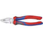 KNIPEX クニペックス 0305-200 ペンチ SB 工具 ツール DIY 作業工具 道具
