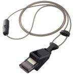 〔モルテン Molten〕 バスケットボール用 ホイッスル 〔ネックストラップ付き〕 日本製 周波数4.10kHz＆3.74kHz 『ブラッツァ』