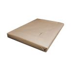 (まとめ)王子製紙 OKトップコート+菊八(234×316mm)T目 127.9g 1冊(250枚) 〔×2セット〕