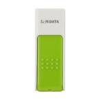 ʤޤȤRiDATA ٥USB꡼32GB ۥ磻/꡼ RDA-ID50U032GWT/GR 1ġ̡3åȡ