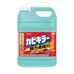 ジョンソン カビキラー 業務用つめかえ用 5kg 1本