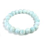 ブルーアラゴナイトブレスレットAr...