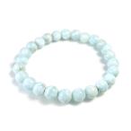 ブルーアラゴナイトブレスレットAr...