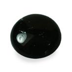 Yahoo! Yahoo!ショッピング(ヤフー ショッピング)ブラックトルマリン ルース 産地 ブラジル black tourmaline 電気石 ショール 10月 誕生石 天然石 鉱物 1点もの 現品撮影 BTK-32