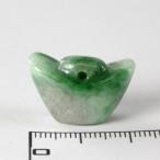 翡翠ひすいカービングペンダントヘッ...