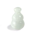 翡翠ひすいひょうたん瓢箪ペンダント...