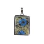 K2ストーンアズライトイングラナイ...