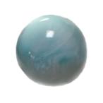 Yahoo! Yahoo!ショッピング(ヤフー ショッピング)ラリマー ルース 産地 ドミニカ共和国 larimar pectolite ラリマール ペクトライト ソーダ珪灰石 1点もの 現品撮影 LAR-25