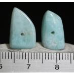 ラリマービーズ2個セットlarim...