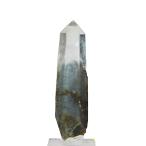 ショッピング大分 マリモ水晶 産地 大分県 緒方町 尾平鉱山 コウモリ坑 Marimo Quartz 緑泥石 クーカイト クーク石 インクォーツ 天然石 鉱物 1点もの 現品撮影 MRM-10