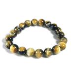  Tiger I браслет Tiger's eye. глаз камень . глаз камень ювелирные изделия аксессуары натуральный камень минерал 1 пункт было использовано на данный момент товар фотосъемка RTC-1