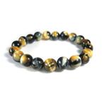  Tiger I браслет Tiger's eye. глаз камень . глаз камень ювелирные изделия аксессуары натуральный камень минерал 1 пункт было использовано на данный момент товар фотосъемка RTC-2