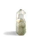  зеленый Phantom кварц тормозные колодки crystal производство земля Brazil Phantom Quartz иллюзия . кристалл .. кристалл призрак crystal натуральный камень минерал 1 пункт было использовано на данный момент товар фотосъемка SGAG-200