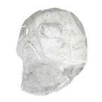 ショッピングスカル スカル レインボークォーツ SKL-24