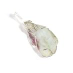 ピンクトルマリンペンダントヘッドペ...