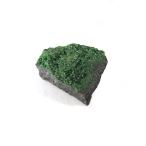 ウバロバイト ガーネット 産地 ロシア uvarovite garnet 柘榴石 紅榴石 ざくろ石 1月 誕生石 天然石 鉱物 1点もの 現品撮影 UVR-34