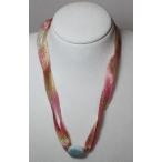 Yahoo! Yahoo!ショッピング(ヤフー ショッピング)ラリマー ネックレス larimar pectolite ラリマール ペクトライト ソーダ珪灰石 ジュエリー アクセサリー 1点もの 現品撮影 YWN-71