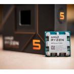 AMD Ryzen 5 7600X BOX パソコン用CPU - 最安値・価格比較 - Yahoo