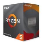 AMD Ryzen 5 4500 AM4 CPU Processor 3.6GHz 6 Core