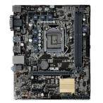 ASUS H110M-K D3 LGA 1151 Intel H110 SATA 6Gb/s USB 3.0 Micro ATX Intel Motherboard