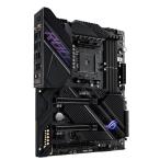 ASUS ROG Crosshair VIII Dark Hero AM4 AMD X570S 