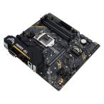 ASUS TUF B360M-PLUS GAMING LGA 1151 Intel B360 H