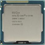 Intel Core i5-3570K SR0PM 4C 3.4GHz 6MB 77W LGA1155 CM8063701211800
