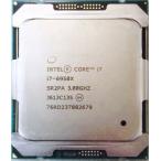 ショッピング2011 Intel Core i7-6950X SR2PA 10C 3GHz 25MB 140W LGA2011-3