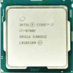 Intel Core i7-9700F SRG14 8C 3GHz 12MB 65W LGA1151 CM8068403874523