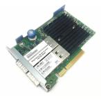 LANカード HPE 544+FLR 764285-B21 InfiniBand FDR/Ethernet 10Gb/40Gb 2-port 544+FLR-QSFP Adapter 544FLR