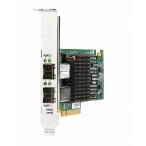 LAN карта HPE Ethernet 788995-B21 10GbE 2-port 557SFP+ Adapter Emulex Corporation OCe14102-NX-HP