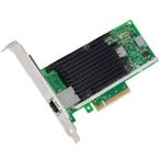 LAN карта Intel X540-T1 Ethernet Converged Network Adapter 10GbE