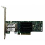 LAN карта Mellanox ConnectX-3 HP MCX312B 10GigE dual-port SFP+