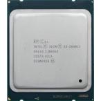 2個セット Intel Xeon E5-2690 v2 SR1A5 10C 3GHz 25MB 130W LGA2011 DDR3-1866